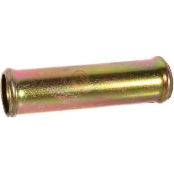 Трубка соединительная STEEL 1,1 х 7 cm Трубка соединительная STEEL 1,1 х 7 cm