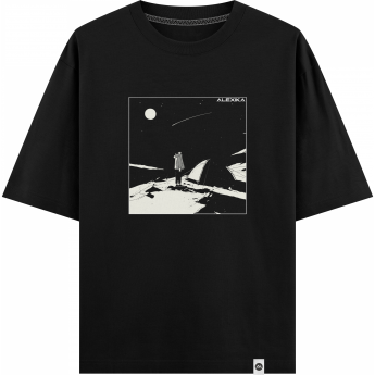 Футболка ALEXIKA АНИМЕ