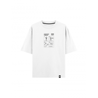 Футболка ALEXIKA ИНСТРУКЦИЯ