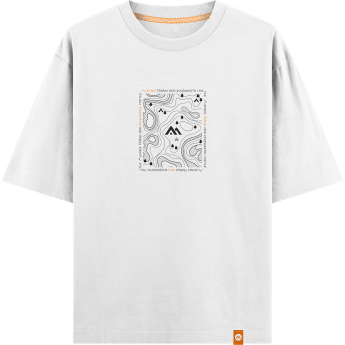 Футболка ALEXIKA КООРДИНАТЫ СЧАСТЬЯ