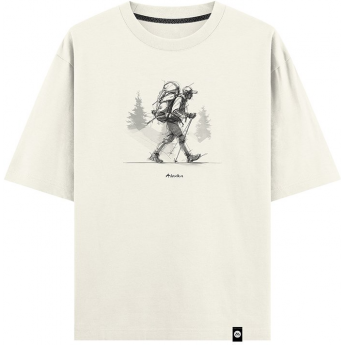 Футболка ALEXIKA ТУРИСТ