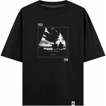 Футболка ALEXIKA ВМЕСТЕ