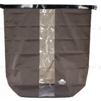 Гермобаул ALEXIKA HERMOBAG 3DW 35L серый Гермобаул ALEXIKA HERMOBAG 3DW 35L серый