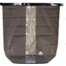 Гермобаул ALEXIKA HERMOBAG 3DW 35L серый