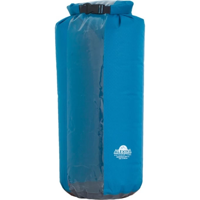 Гермобаул ALEXIKA HERMOBAG 3DW 35L синий 9611.3512