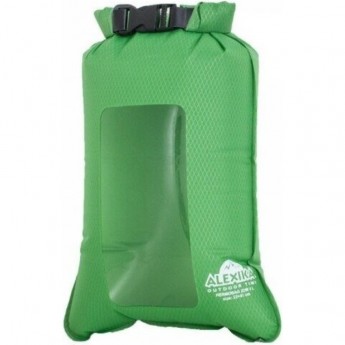 Гермомешок ALEXIKA HERMOBAG 2DW 2L Гермомешок ALEXIKA HERMOBAG 2DW 2L