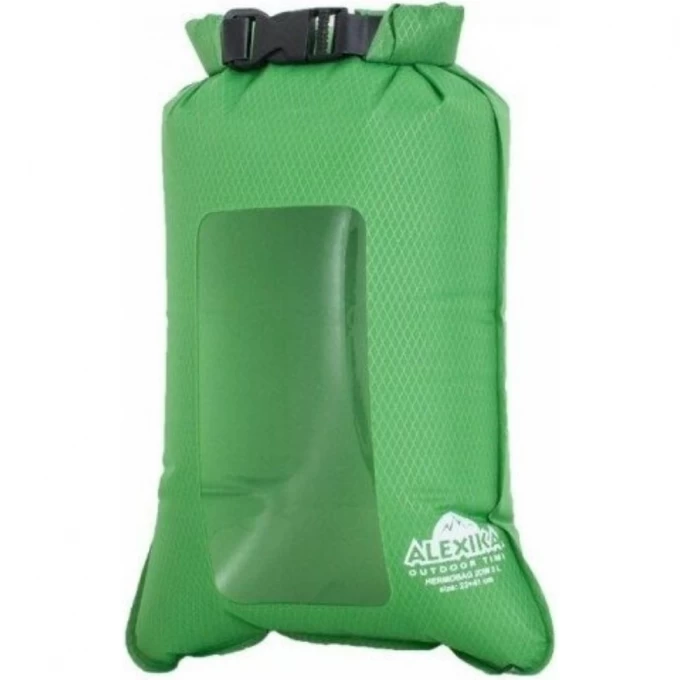 Гермомешок ALEXIKA HERMOBAG 2DW 2L 9610.0231 Гермомешок ALEXIKA HERMOBAG 2DW 2L 9610.0231