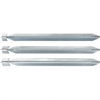 Колышки ALEXIKA ALU PEGS Y-SHAPE