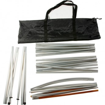 Комплект дуг для ALEXIKA MINNESOTA 4 LUXE ALU Комплект дуг для ALEXIKA MINNESOTA 4 LUXE ALU