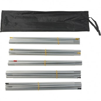 Комплект дуг для ALEXIKA MIRAGE 4 Комплект дуг для ALEXIKA MIRAGE 4