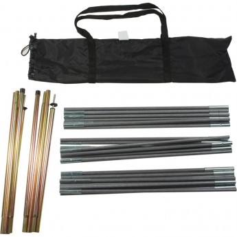 Комплект дуг для ALEXIKA NEVADA 4 Комплект дуг для ALEXIKA NEVADA 4