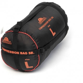 Мешок компрессионный ALEXIKA COMPRESSION BAG SB.L для спального мешка