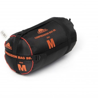 Мешок компрессионный ALEXIKA COMPRESSION BAG SB.M для спального мешка