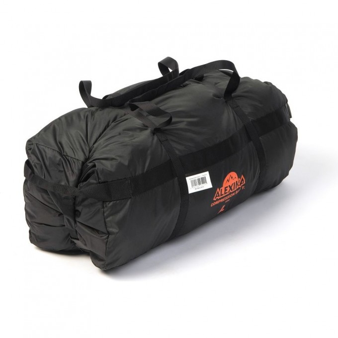 Мешок компрессионный ALEXIKA COMPRESSION BAG T, L для палатки 9642.2610