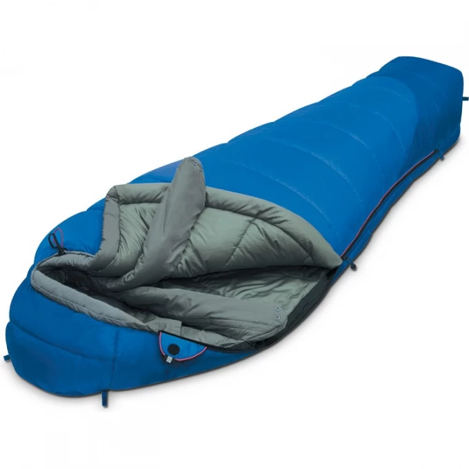 Мешок спальный ALEXIKA MOUNTAIN COMPACT левый 9223.01052 Мешок спальный ALEXIKA MOUNTAIN COMPACT левый 9223.01052