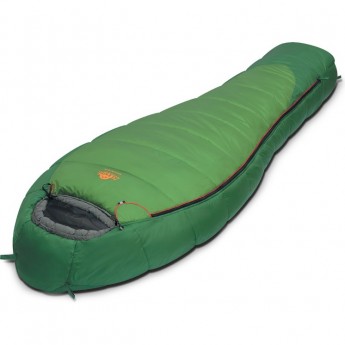 Мешок спальный ALEXIKA MOUNTAIN левый Мешок спальный ALEXIKA MOUNTAIN левый