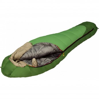 Мешок спальный ALEXIKA MOUNTAIN WIDE левый Мешок спальный ALEXIKA MOUNTAIN WIDE левый