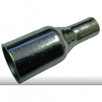 Наконечник для дюраполовых дуг ALEXIKA STEEL TIPS DUR 1,1