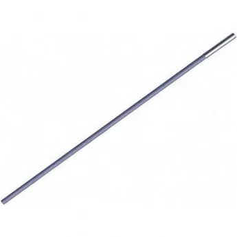 Сегменты дуги ALEXIKA Алюминий 1,3x50, 10шт