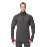 Термокофта ALEXIKA OREGON JKT100 grey 9850.0015
