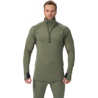 Термокофта ALEXIKA OREGON JKT100 olive