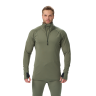 Термокофта ALEXIKA PUTORANA JKT200 olive 9851.0072